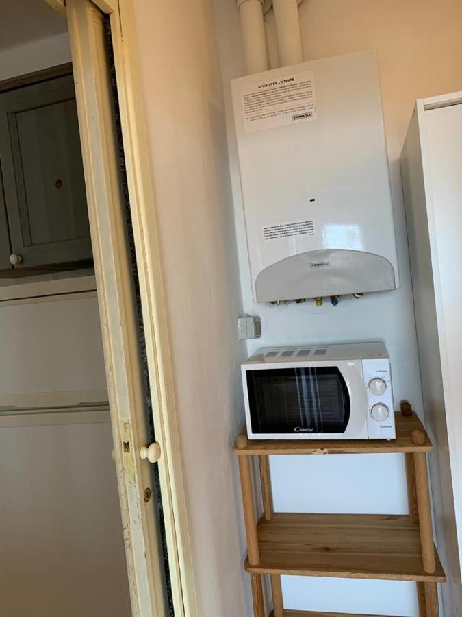 Casa Lisetta, 3-Room Apartment With Lake View Torri Del Benaco Esterno foto