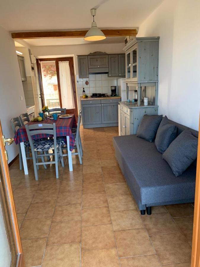 Casa Lisetta, 3-Room Apartment With Lake View Torri Del Benaco Esterno foto