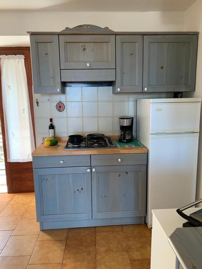 Casa Lisetta, 3-Room Apartment With Lake View Torri Del Benaco Esterno foto